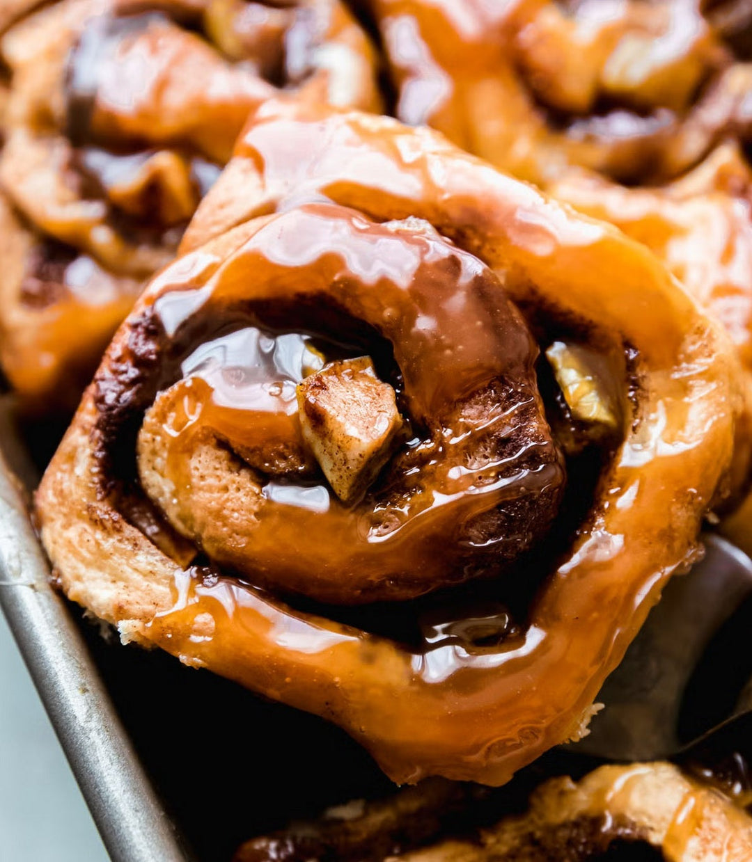 5 Delicious, Easy to make, Tasty Fall/Autumn Treats