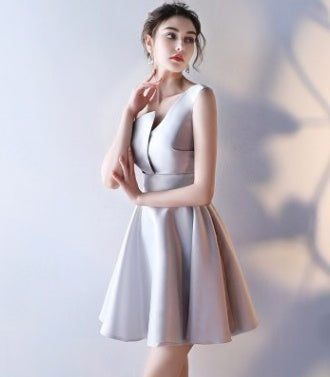 Summer Banquet Mini Dress
