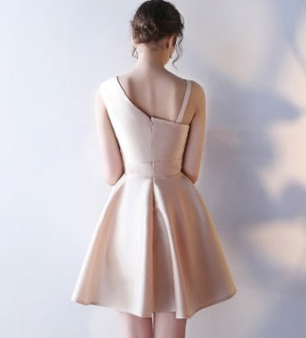 Summer Banquet Mini Dress