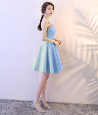 Summer Banquet Mini Dress