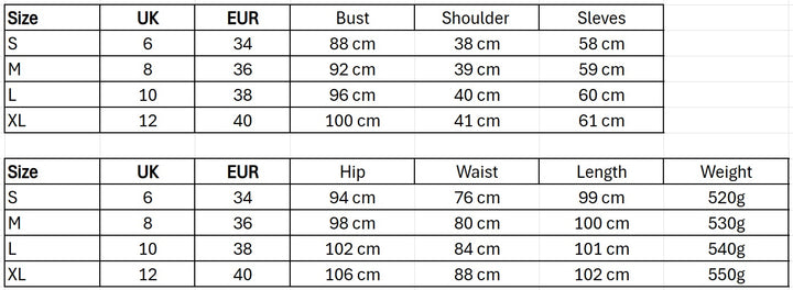 Fashion Suit Single-breasted Long Sleeve Coat Dress