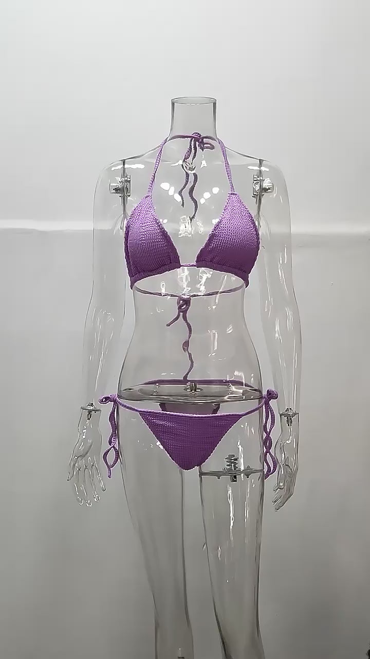 Aurelia Bikini Design